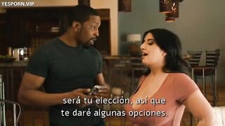 Sarah Arabic, Lily Labeau PT sub