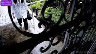 La Doctora Violet Myers Sub Español / Sub English