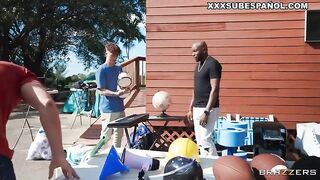 Brandy Salazar - Garage Sale Sub