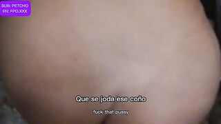 Alexis Andrews - Sexo x Helado Sub Español / Sub English