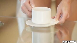 Silvia Saige sub 9 video