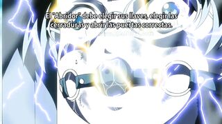 Euphoria 01 sub español