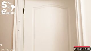 Julia James - La hijastra ha tenido una fuga Sub Esp