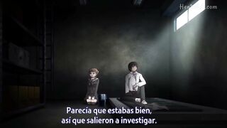 Euphoria 05 sub español