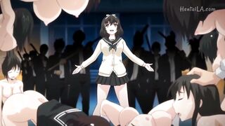 Euphoria 05 sub español