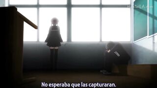 Euphoria 05 sub español