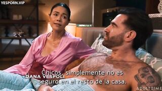 Dana Vespoli, Alexia Anders sub