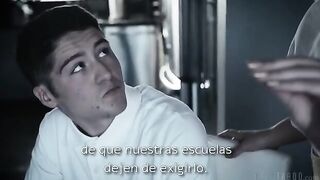 Blair Williams PT sub