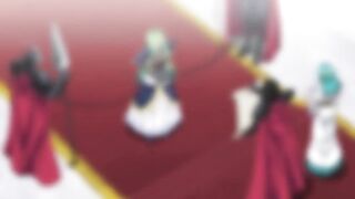 Himekishi Olivia 1 eng sub