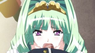 Himekishi Olivia 1 eng sub