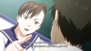 Love Selection 1 Eng Sub