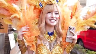 Rika Tsubaki MAAN-947