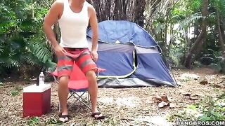 Keisha Grey sub 5 video