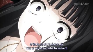 Euphoria 06 sub español