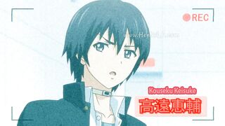 Euphoria 03 sub español