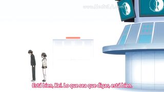 Euphoria 02 sub español