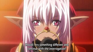 Himekishi Olivia 2 Eng Sub