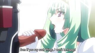 Himekishi Olivia 2 Eng Sub