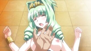 Himekishi Olivia 2 Eng Sub