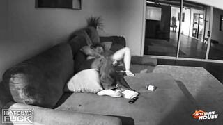 Travesuras de medianoche