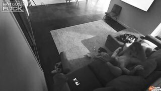 Travesuras de medianoche