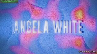 Ángela white Fontanera, Sub Español - pornolargo.com-