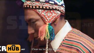 Pecado en los andes Vitoria beatriz inka