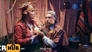 Pecado en los andes Vitoria beatriz inka