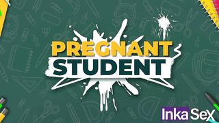 Kata Sanchez - MILF Teacher Fucks Her Breeding Student -Ink@Sex (12/10/25)