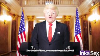 Gatidiosa & Paticherry - Sexual Deportation (INK@) NEW