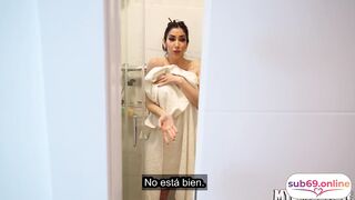 Mi madrastra francesa