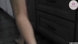 Emily Willis - Castigando a la Hija por puta Sub