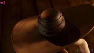 Cena en el castillo audio latino