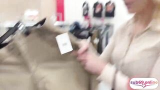 Compras Navideñas Con Mi Madrastra!!