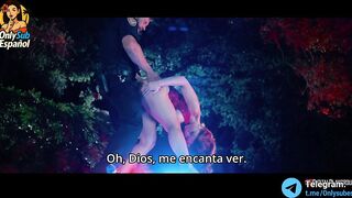 Mentalidad de soltera - Episodio 3 Sinatra Monroe y Codi Vore SUB ESPAÑOL