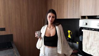 NicoleBelle – The Airbnb A Taboo Movie Part 1 Sub Español