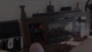 (SUB ESPAÑOL)Friends Divorced Mom Wants To Practice With Me