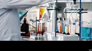 The scientist of my stepmother needs my sperm.  (SUB)