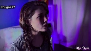 Ellie Skyes - Tu hermana necesita ayuda. Sub Esp