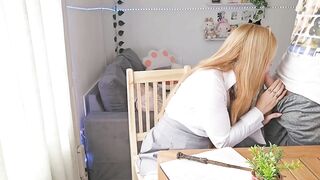 Aprendiendo La Magia De Harry, Latina Sub English