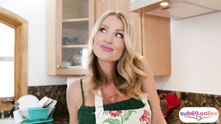 ¿Puedo Tener Un Creampie - sub español