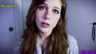 Ellie porn - Estoy muy orgullosa de ti. sub esp