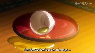 Tsumamigui-3 2 SUB [HD]