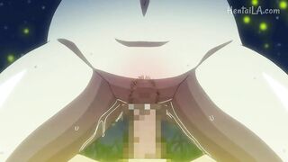 Tsumamigui-3 2 SUB [HD]