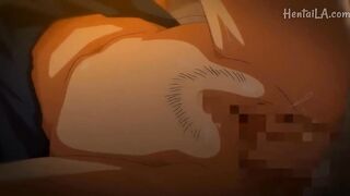 Megane No Megami 1 SUB [HD]