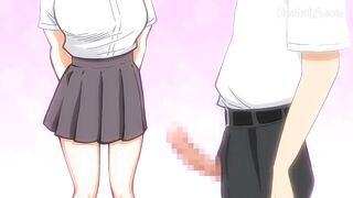 Boku ni Harem 4 SUB [HD]