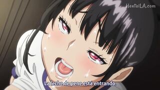 Boku ni Harem 4 SUB [HD]