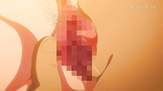 Yogoreta Kanojo 1 SUB [HD]