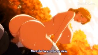 Kyonyuu Onna Senshi Dogeza Saimin 2 SUB [HD]