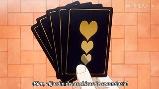 JK Fuuzoku Gakuensai 1 SUB [HD]